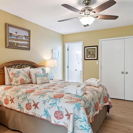 Kingston Cove 1 Villa Hilton Head Island Ngoại thất bức ảnh