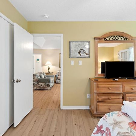Kingston Cove 1 Villa Hilton Head Island Ngoại thất bức ảnh