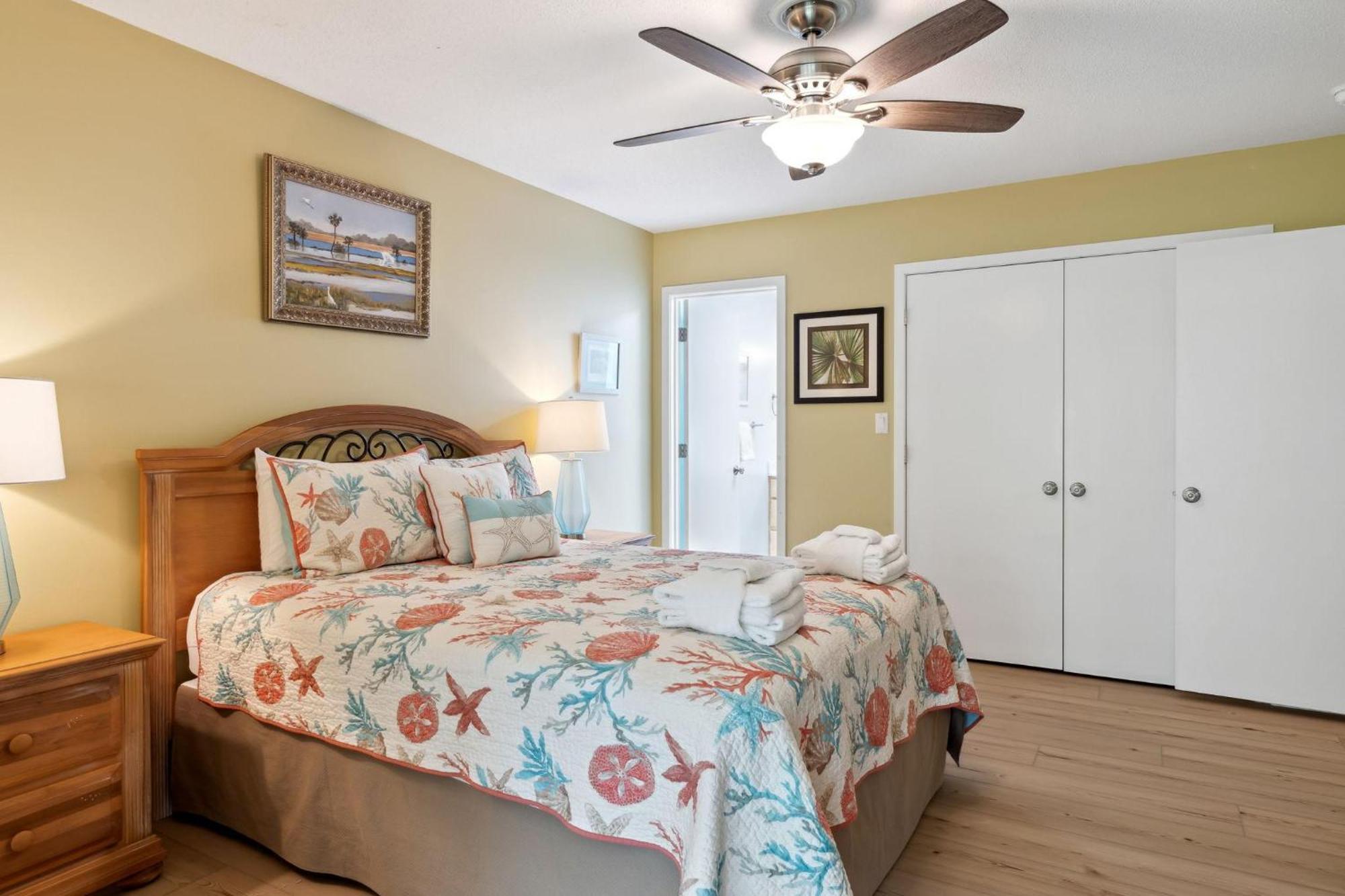 Kingston Cove 1 Villa Hilton Head Island Ngoại thất bức ảnh