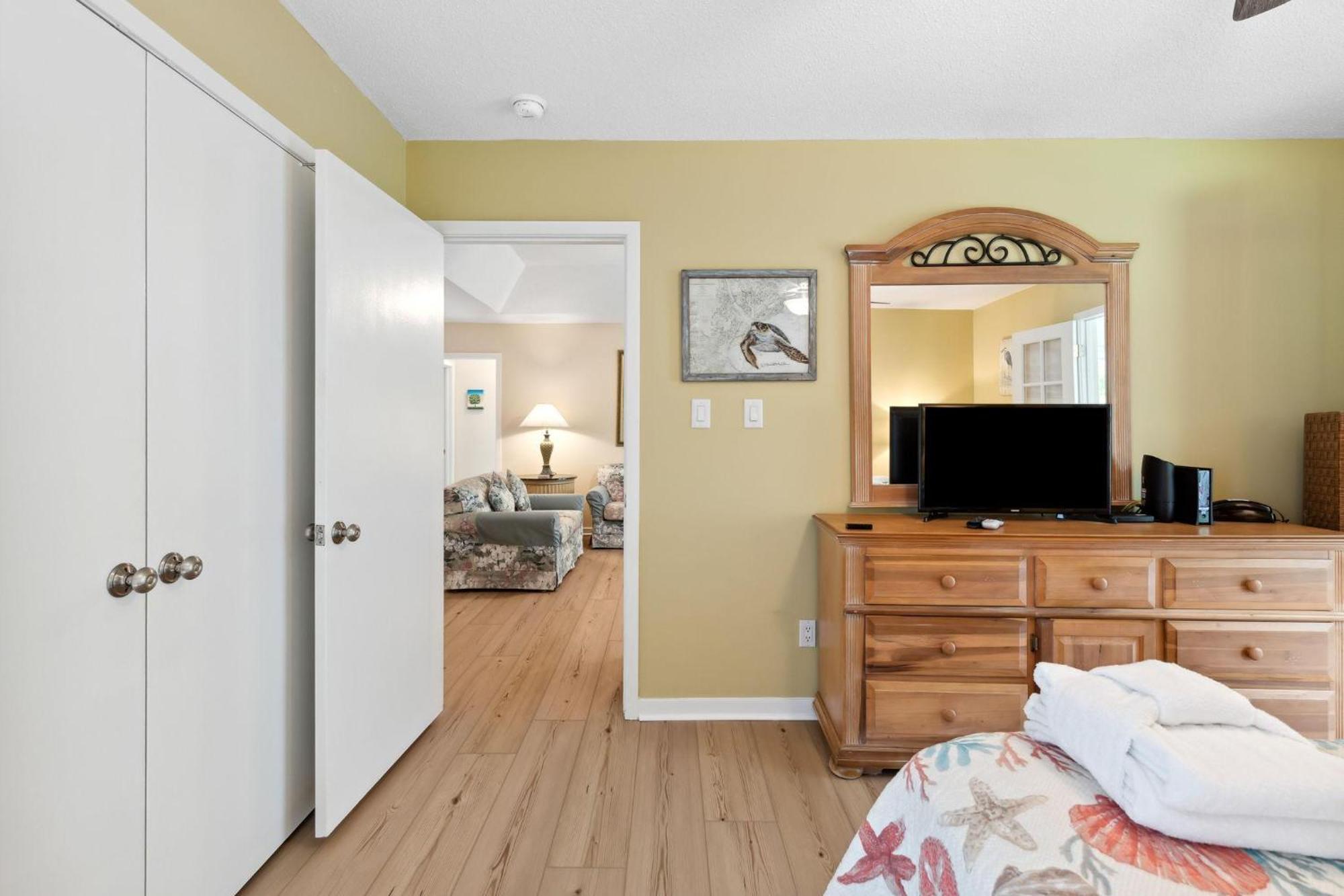 Kingston Cove 1 Villa Hilton Head Island Ngoại thất bức ảnh