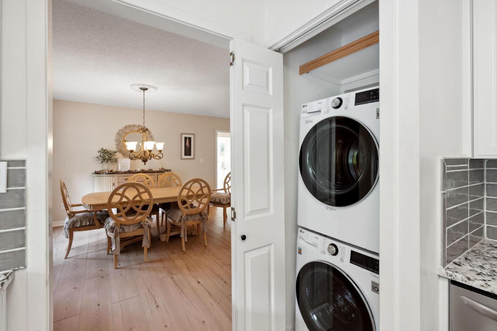 Kingston Cove 1 Villa Hilton Head Island Ngoại thất bức ảnh