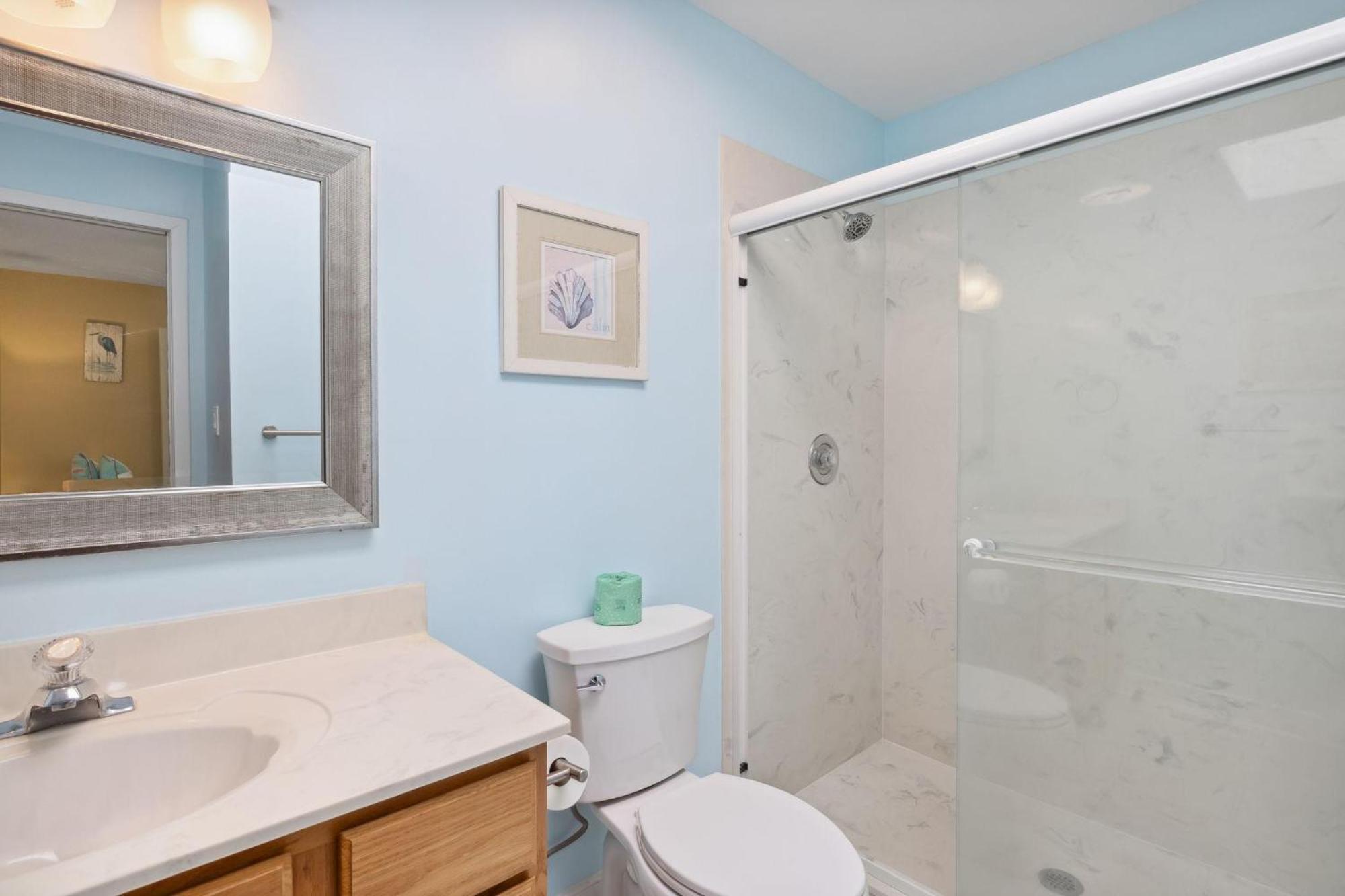 Kingston Cove 1 Villa Hilton Head Island Ngoại thất bức ảnh