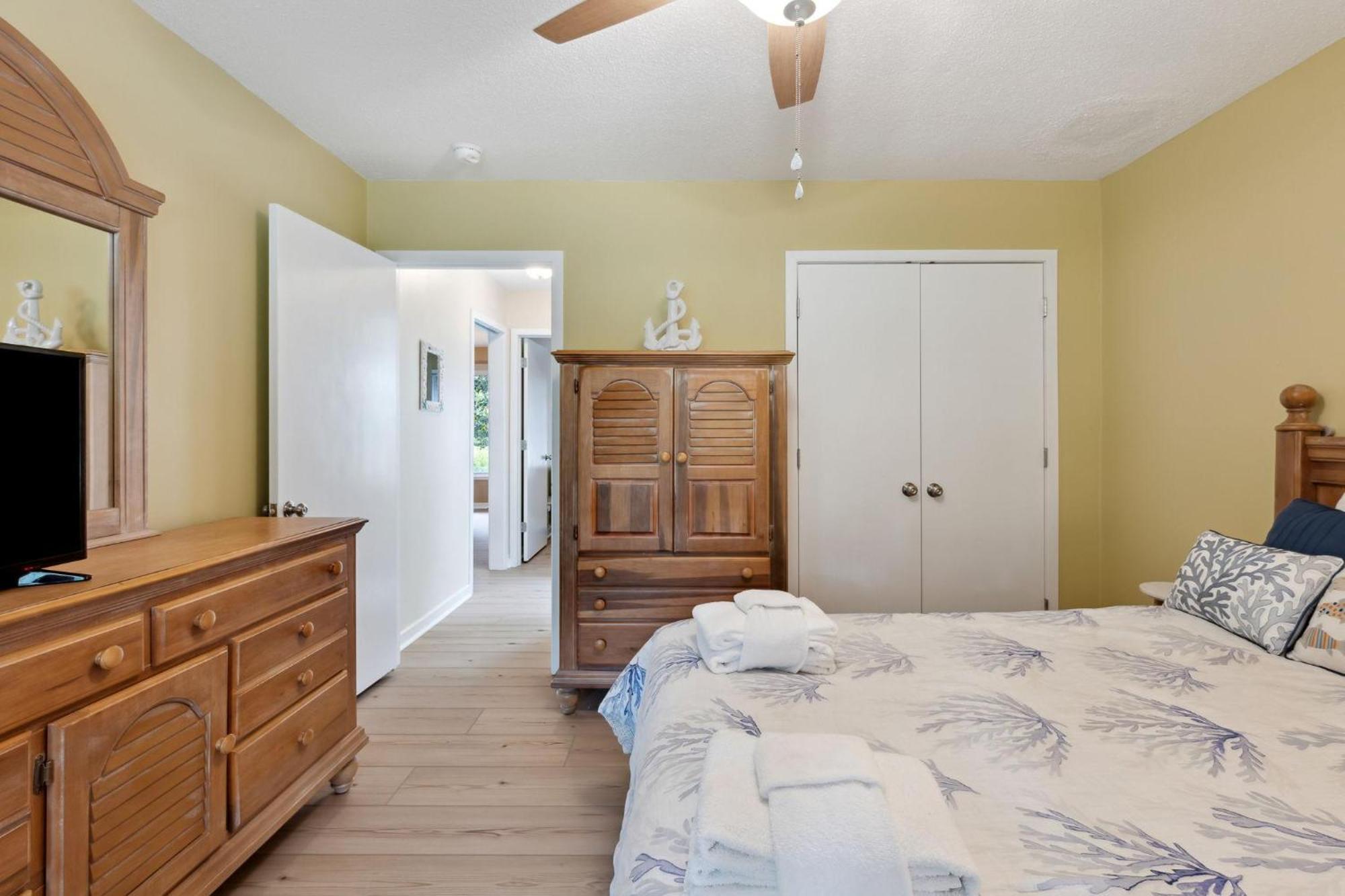 Kingston Cove 1 Villa Hilton Head Island Ngoại thất bức ảnh