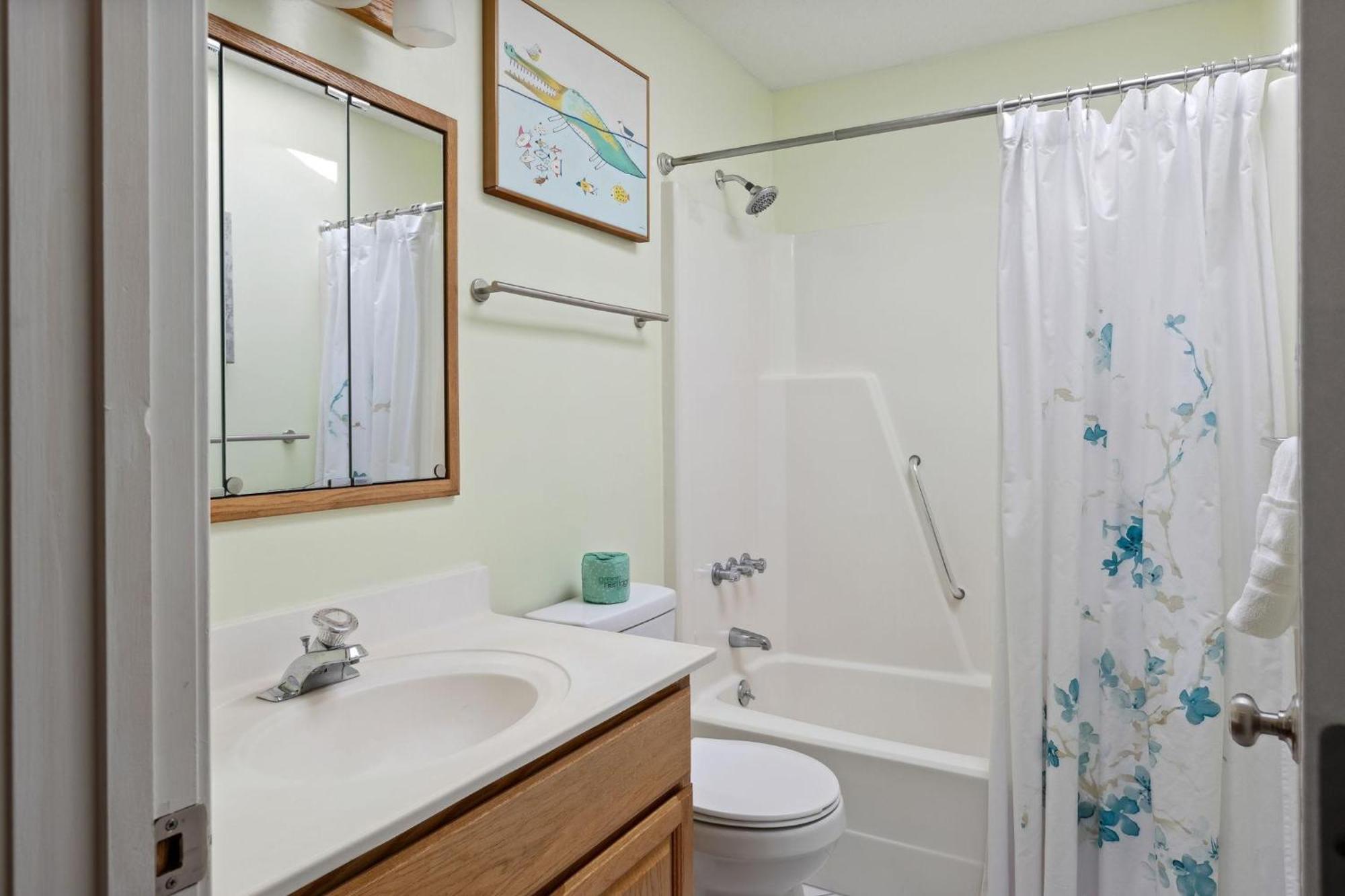 Kingston Cove 1 Villa Hilton Head Island Ngoại thất bức ảnh