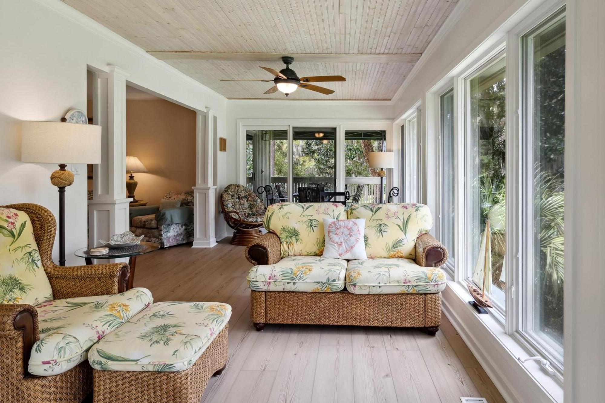 Kingston Cove 1 Villa Hilton Head Island Ngoại thất bức ảnh