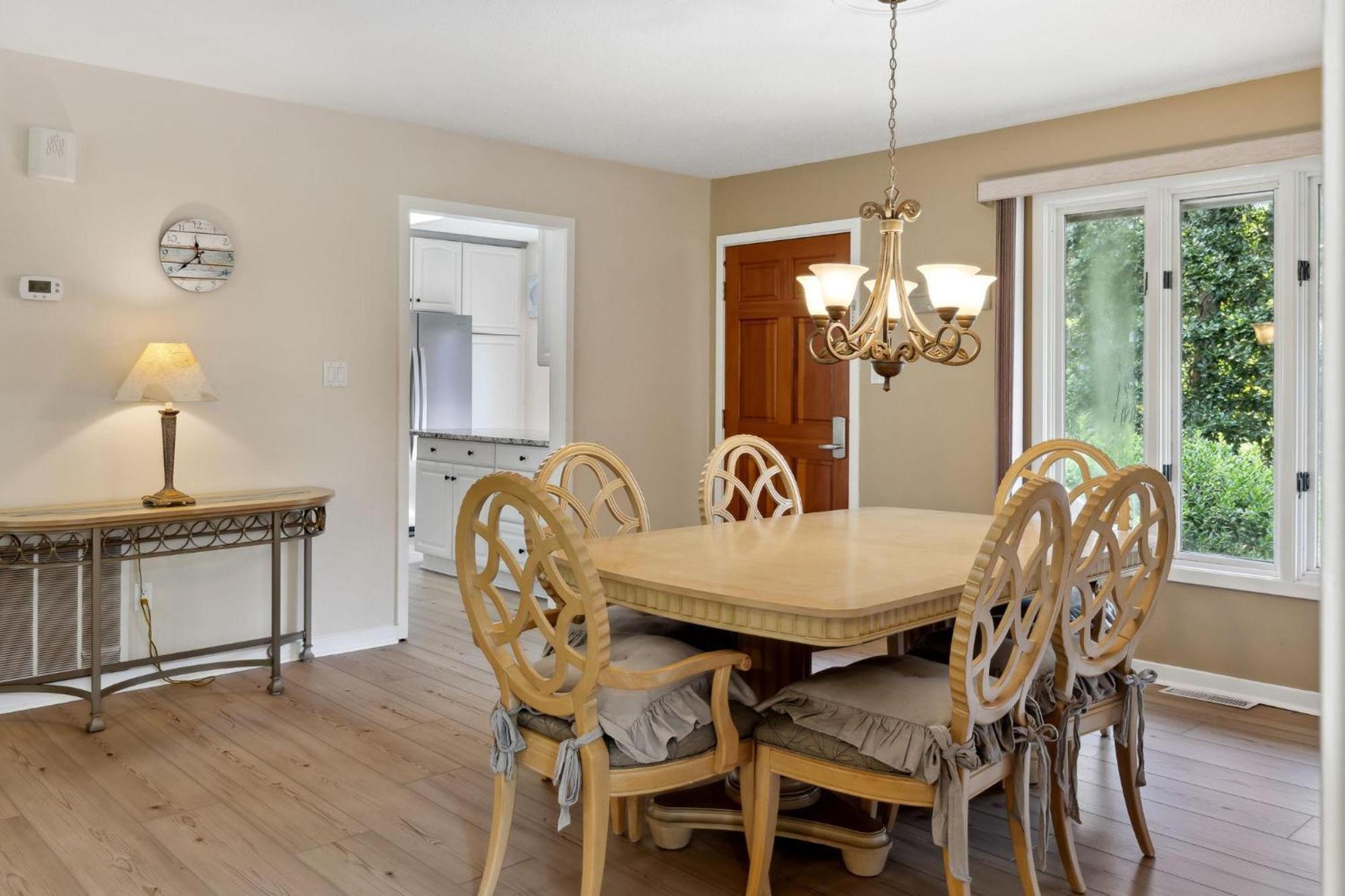 Kingston Cove 1 Villa Hilton Head Island Ngoại thất bức ảnh