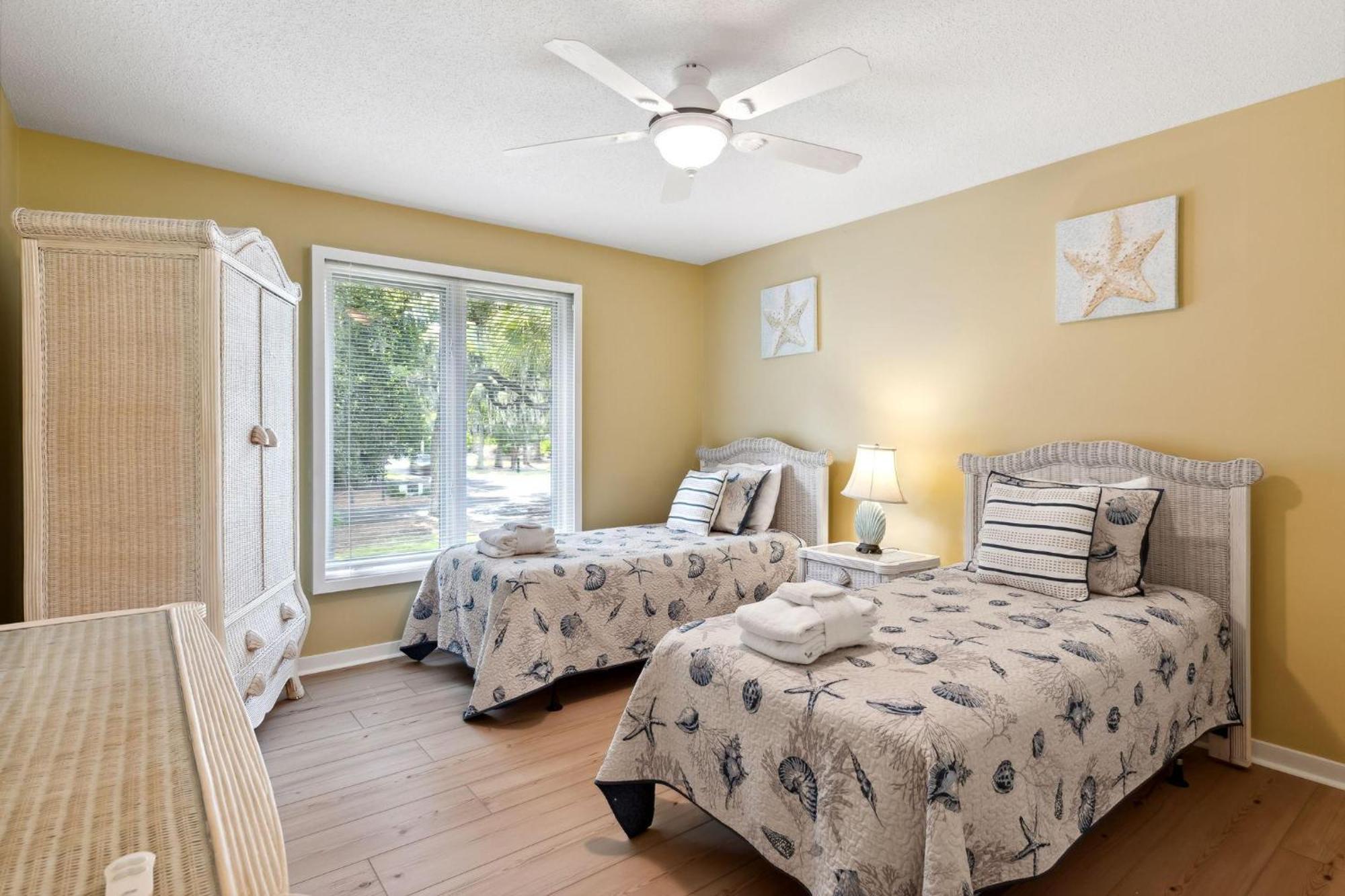 Kingston Cove 1 Villa Hilton Head Island Ngoại thất bức ảnh