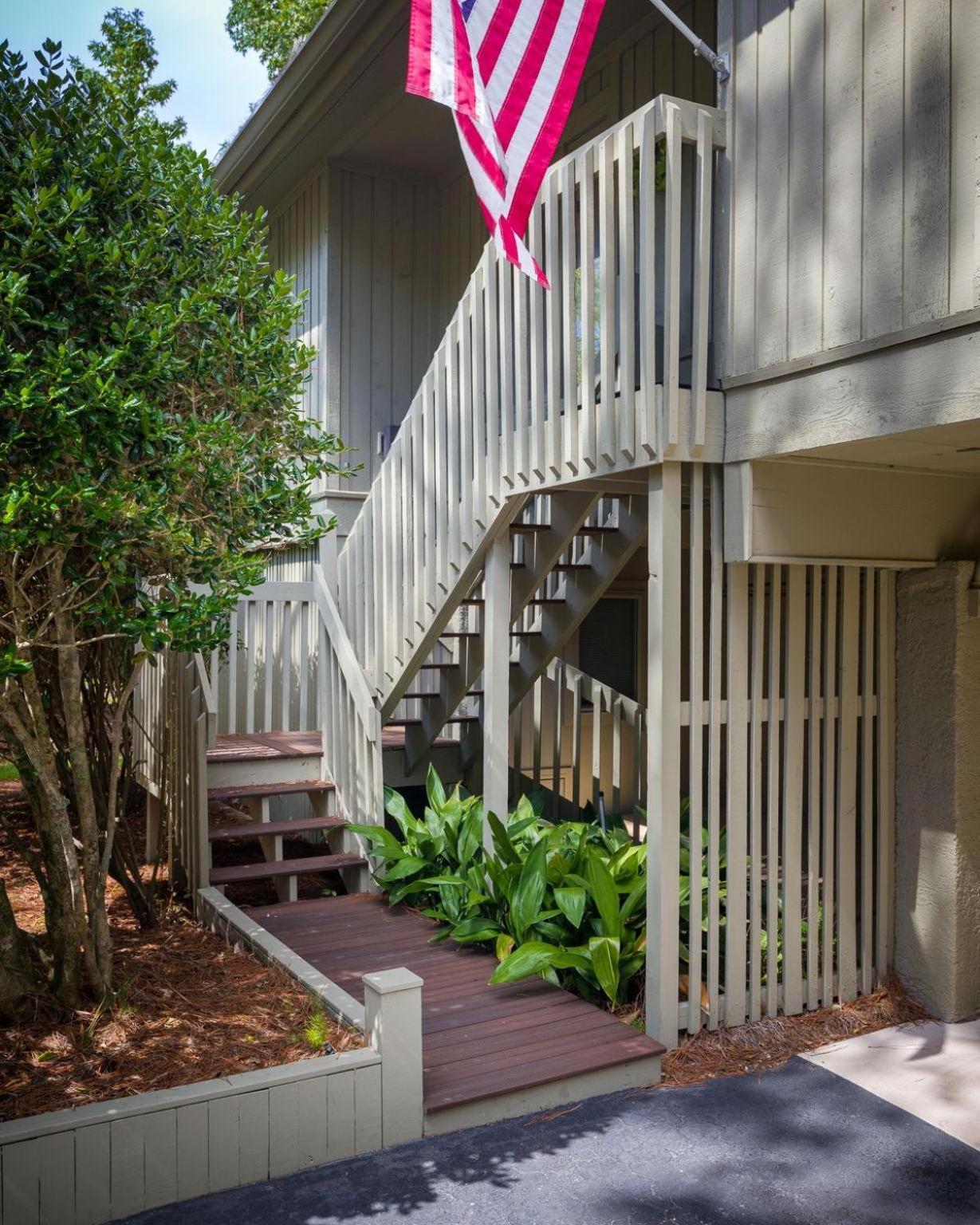 Kingston Cove 1 Villa Hilton Head Island Ngoại thất bức ảnh