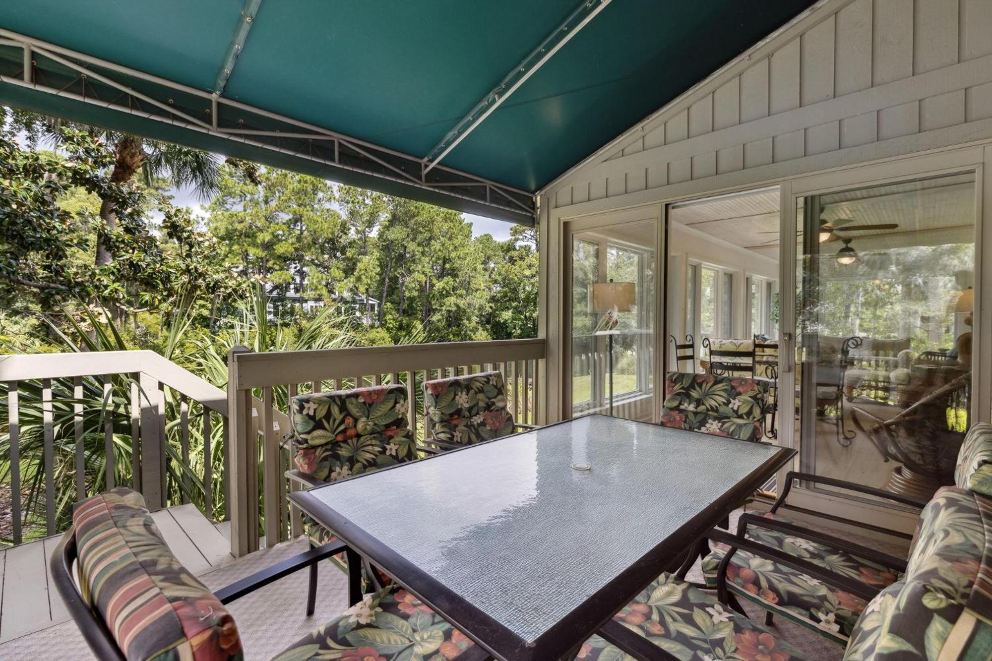 Kingston Cove 1 Villa Hilton Head Island Ngoại thất bức ảnh