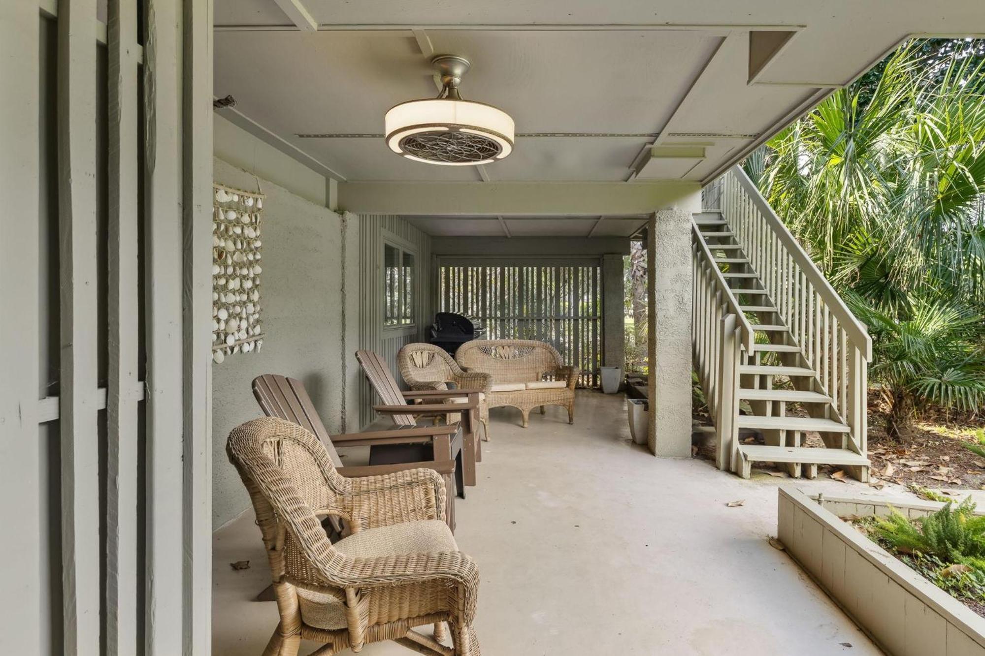 Kingston Cove 1 Villa Hilton Head Island Ngoại thất bức ảnh