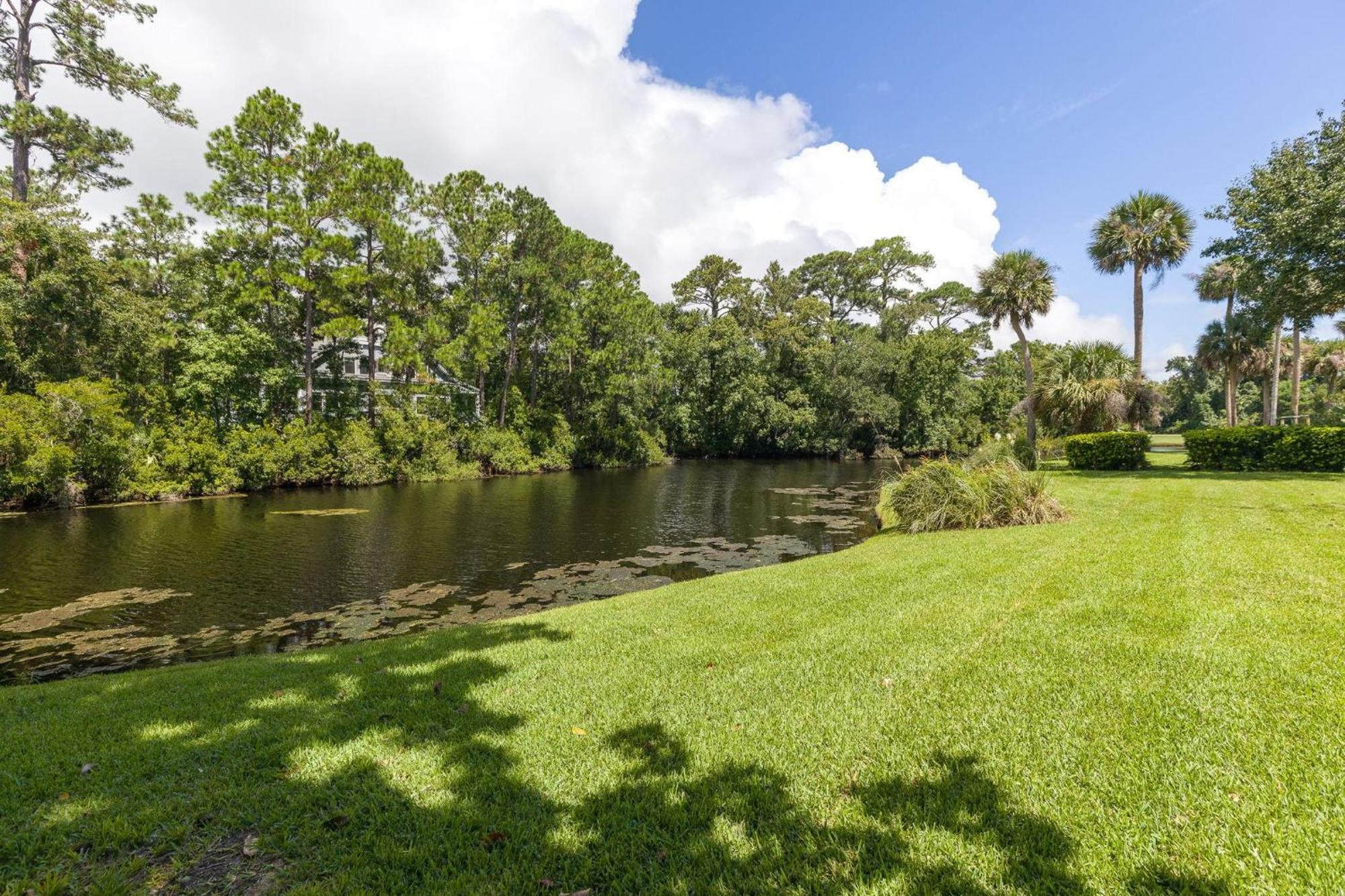 Kingston Cove 1 Villa Hilton Head Island Ngoại thất bức ảnh
