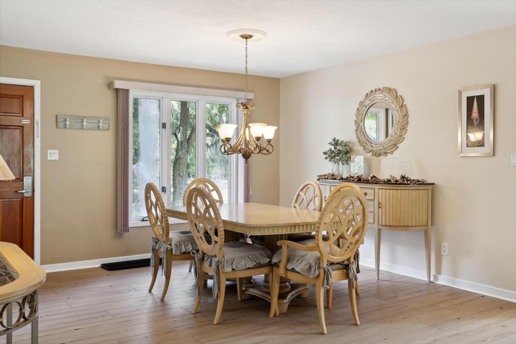 Kingston Cove 1 Villa Hilton Head Island Ngoại thất bức ảnh