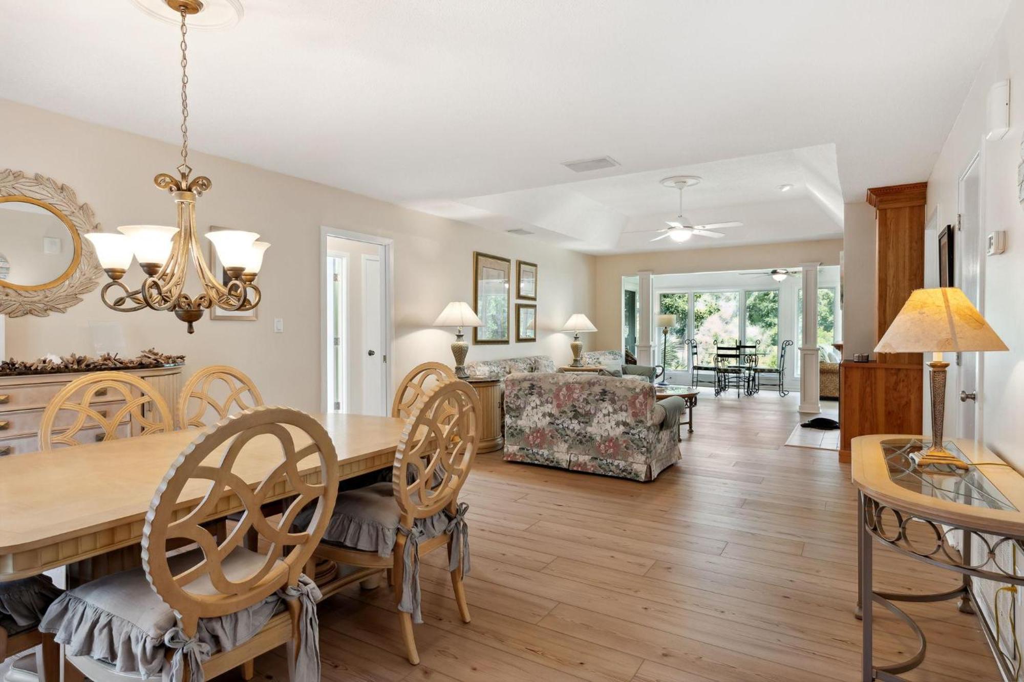 Kingston Cove 1 Villa Hilton Head Island Ngoại thất bức ảnh