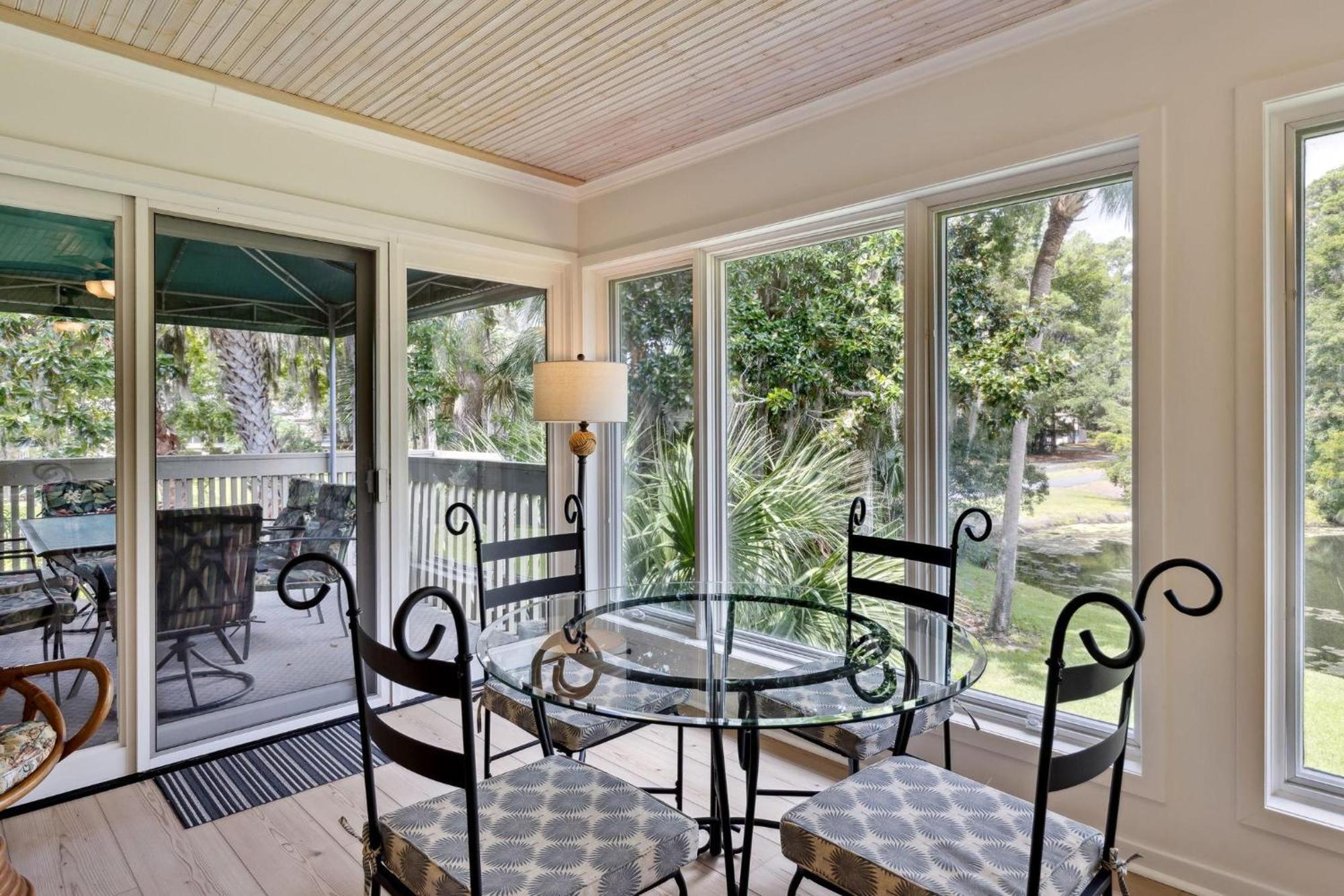 Kingston Cove 1 Villa Hilton Head Island Ngoại thất bức ảnh