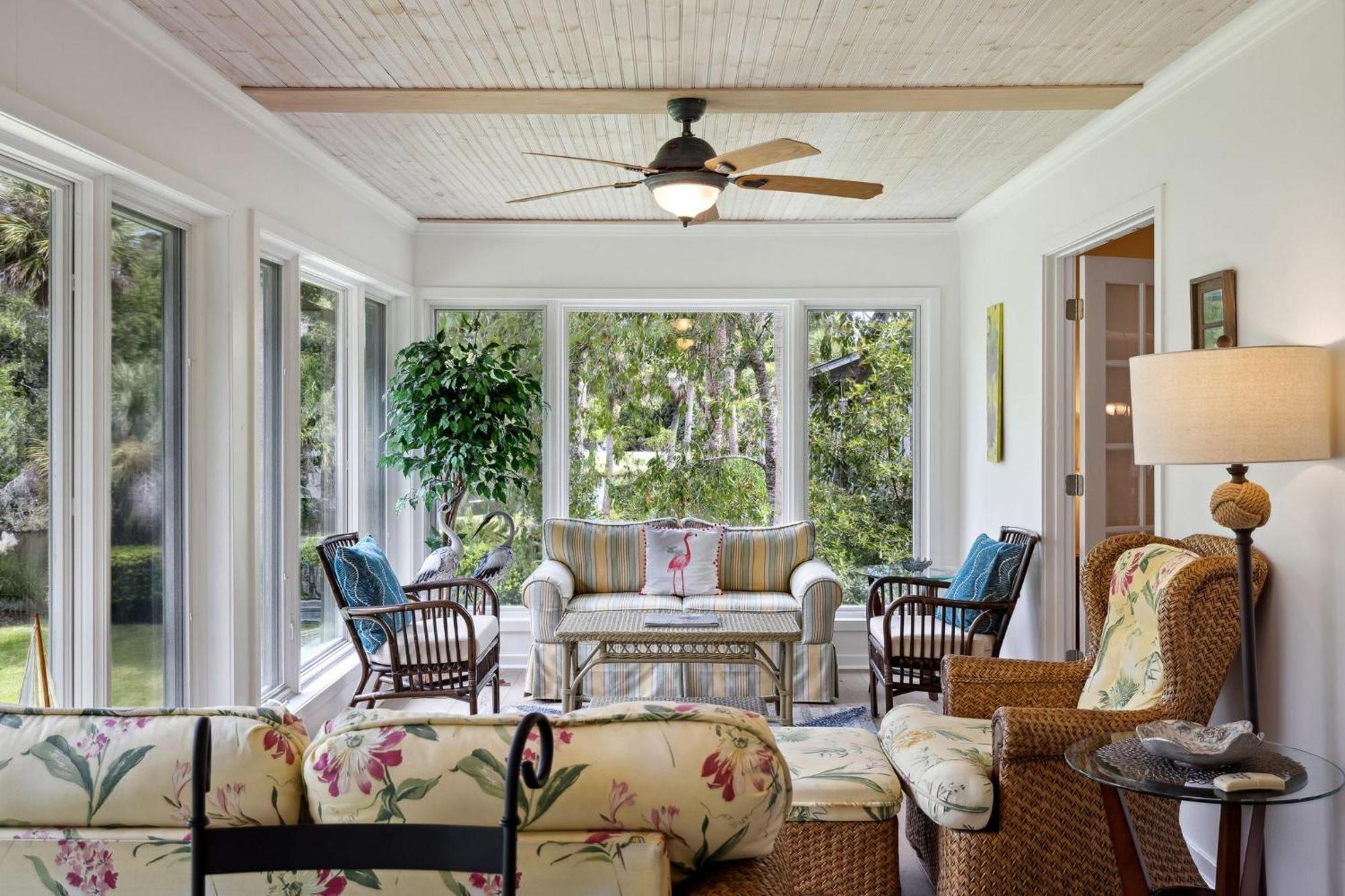Kingston Cove 1 Villa Hilton Head Island Ngoại thất bức ảnh