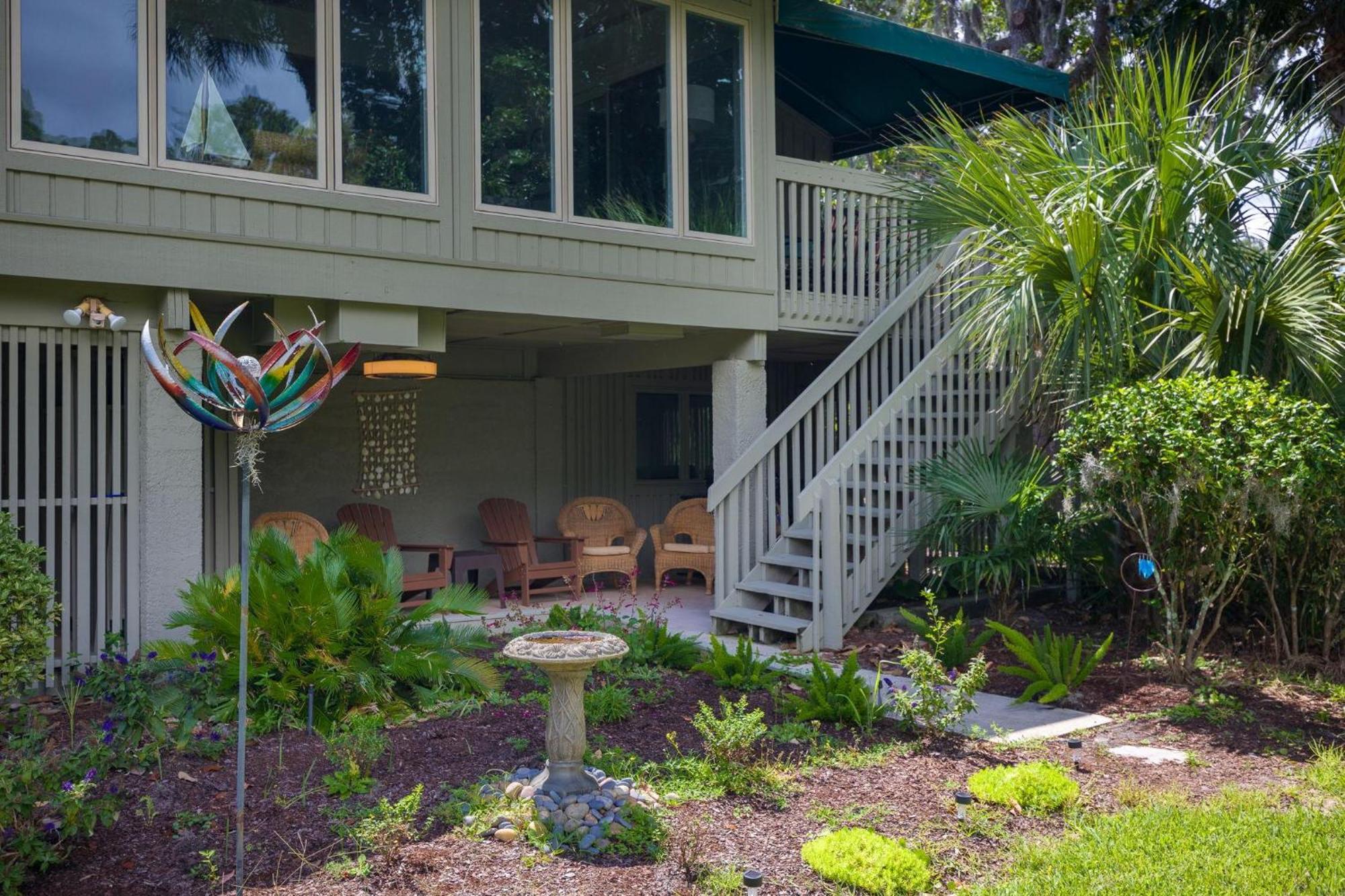 Kingston Cove 1 Villa Hilton Head Island Ngoại thất bức ảnh