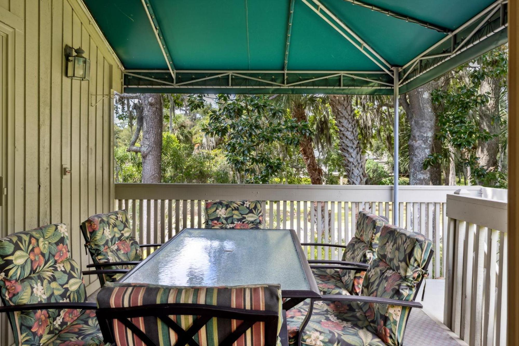Kingston Cove 1 Villa Hilton Head Island Ngoại thất bức ảnh