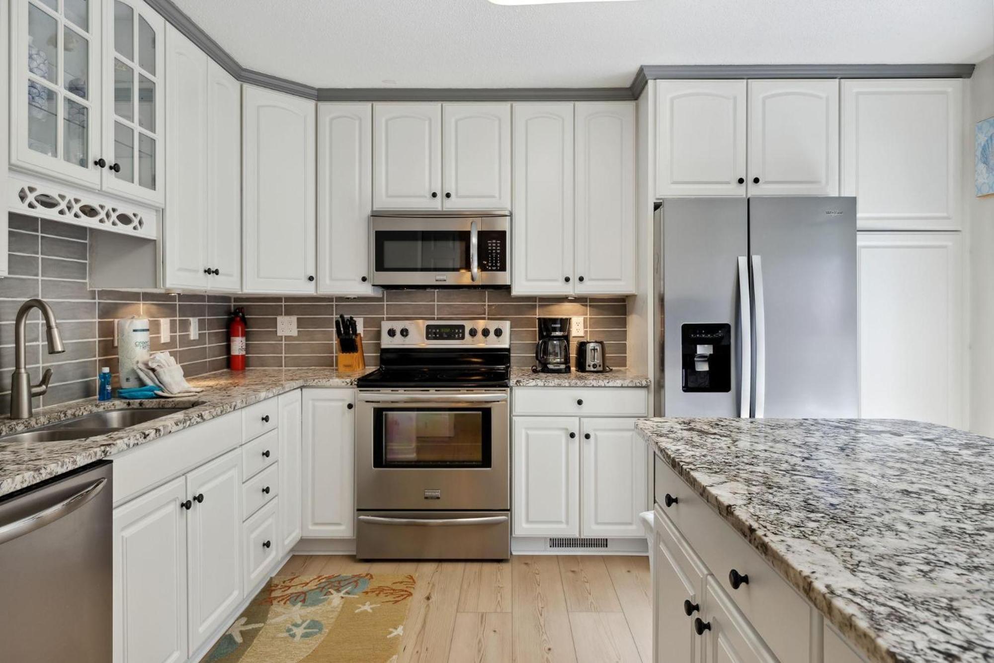 Kingston Cove 1 Villa Hilton Head Island Ngoại thất bức ảnh