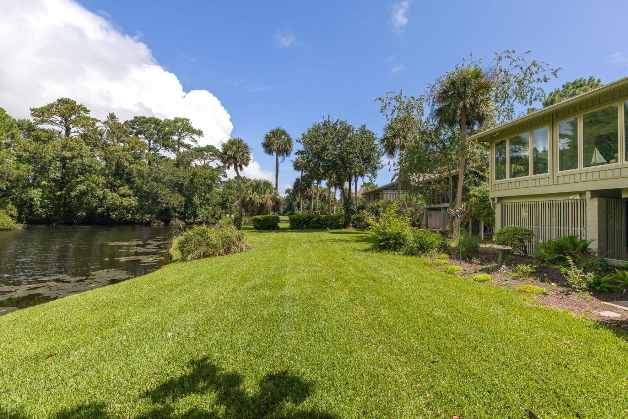 Kingston Cove 1 Villa Hilton Head Island Ngoại thất bức ảnh