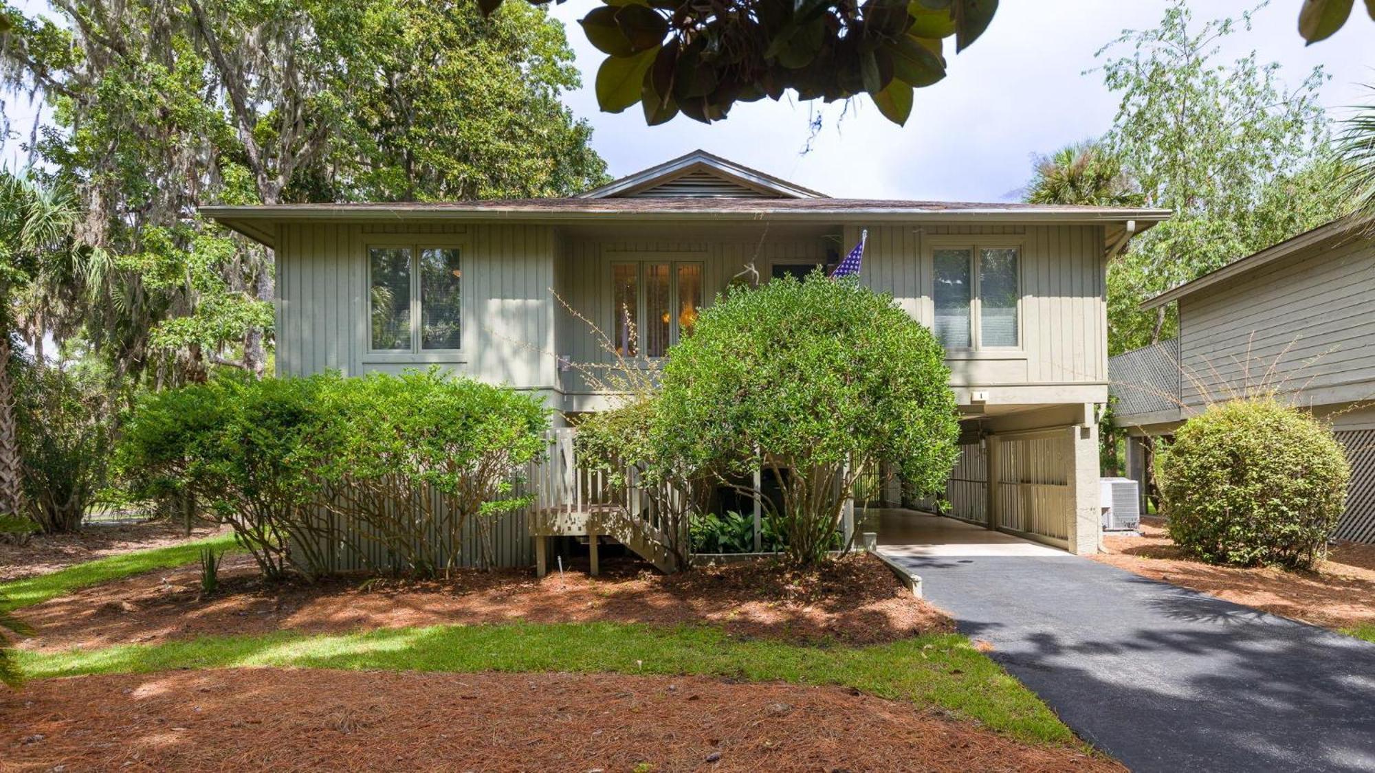 Kingston Cove 1 Villa Hilton Head Island Ngoại thất bức ảnh