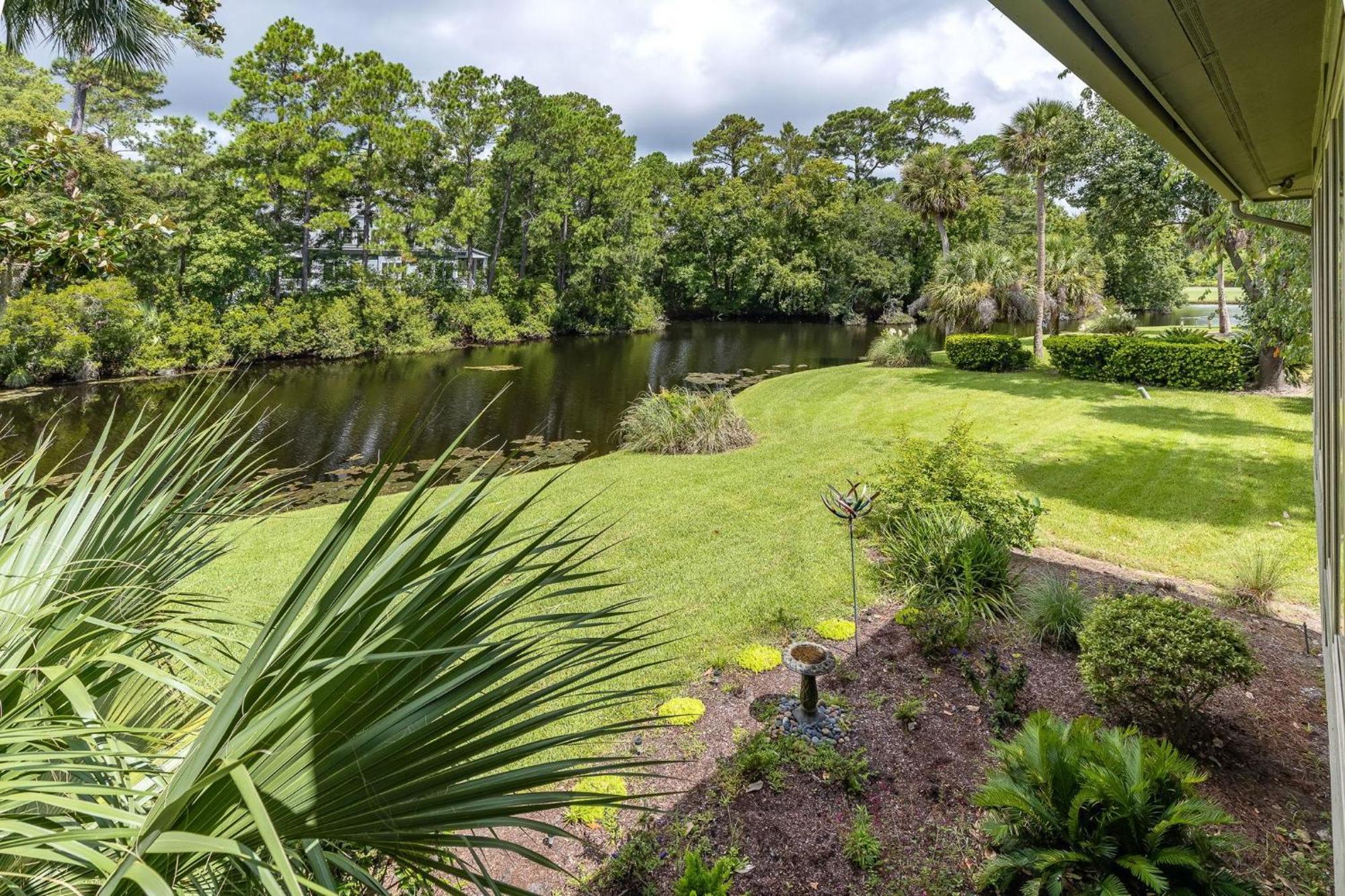 Kingston Cove 1 Villa Hilton Head Island Ngoại thất bức ảnh
